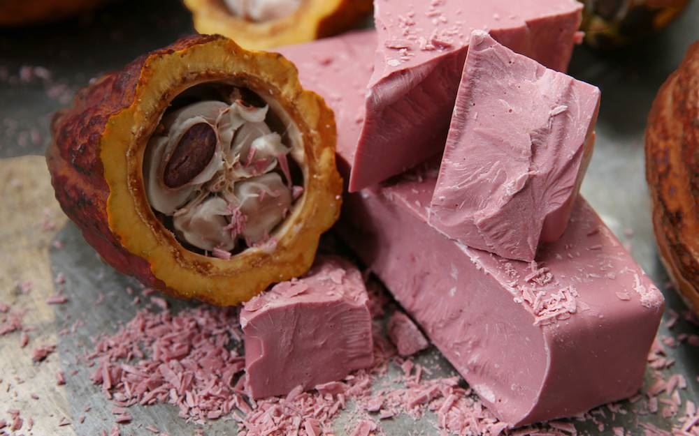 Yuav Qhia Chocolate Li Cas