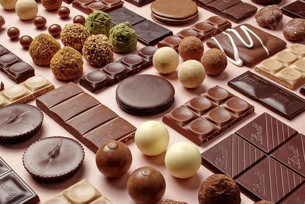 Yuav Ua Li Cas Chocolate Ua Los Ntawm Cacao Rau Chocolate