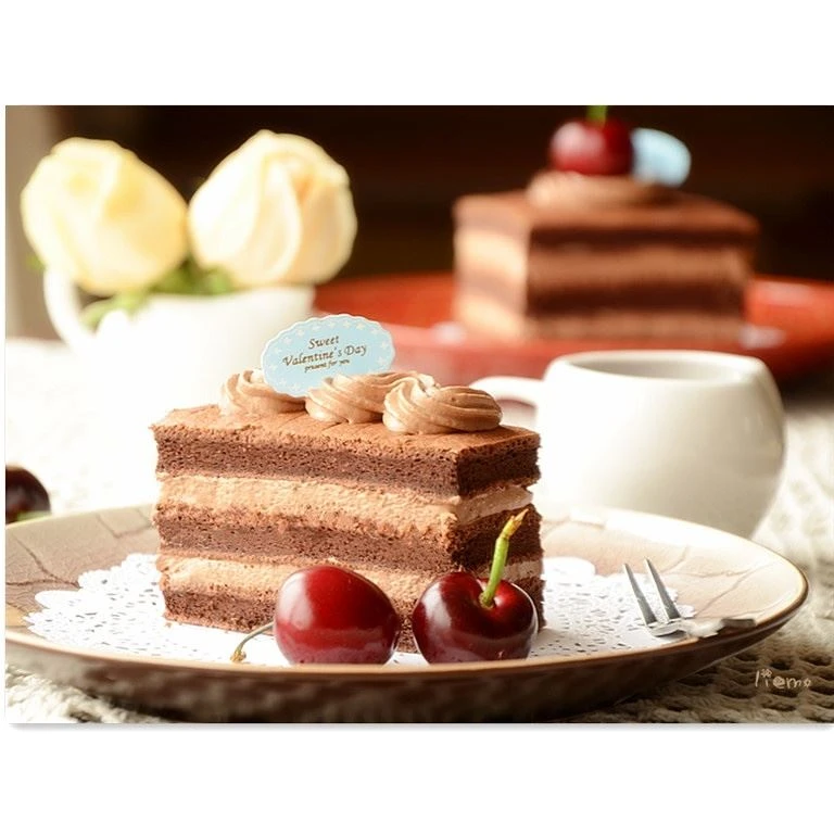 Ganache, Ua tsis tiav Inventions Ua Tsis Taus Delicacies.
