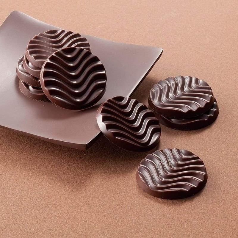 Pure Chocolate VS Compound Chocolate