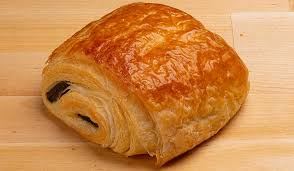 Pain Au Chocolat