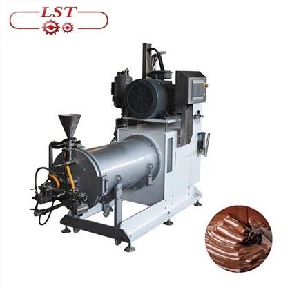 Chocolate Grinder Pob Zeb