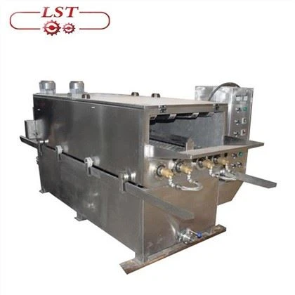 Kev lag luam Chocolate Melting Machine