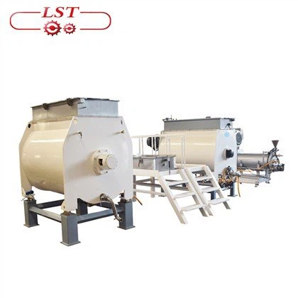 Txuas ntxiv Chocolate Ball Mill