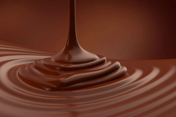 Dab tsi yog Cov txiaj ntsig ntawm Kev Noj Qab Haus Huv Chocolate?