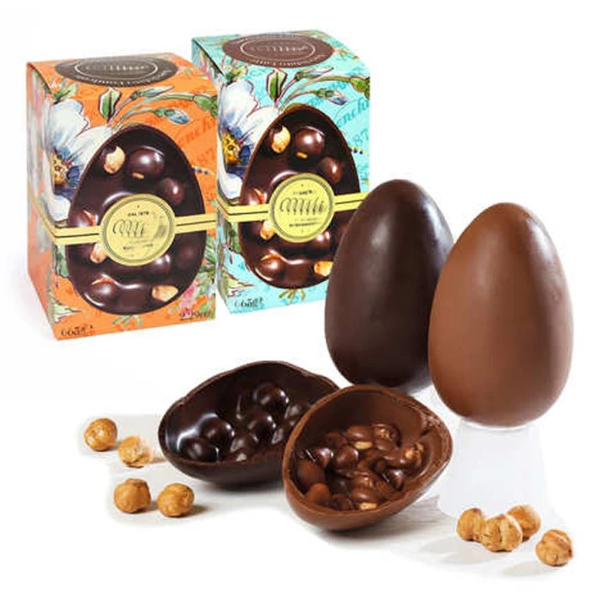 Kev lom zem Easter